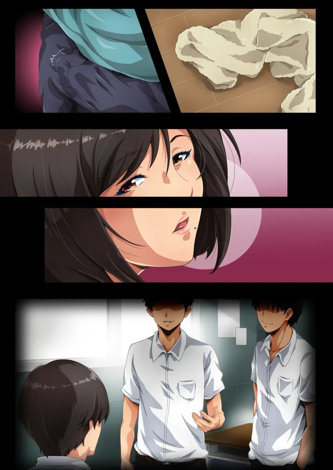 Best Friend ~Tomodachi no Haha~ Fhentai - Page 69