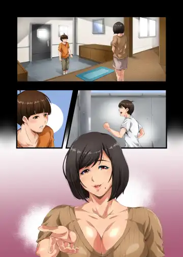 Best Friend ~Tomodachi no Haha~ Fhentai - Page 61