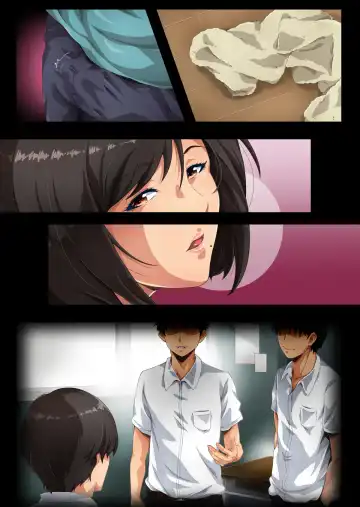 Best Friend ~Tomodachi no Haha~ Fhentai - Page 69