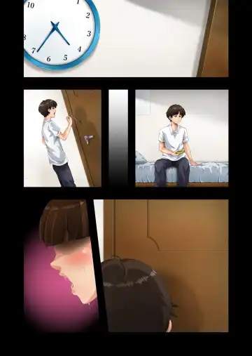 Best Friend ~Tomodachi no Haha~ Fhentai - Page 83