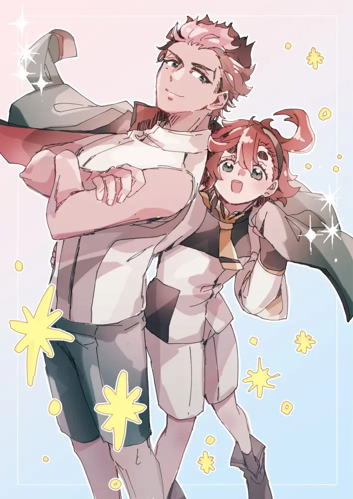 Guesure ⑦) Fhentai - Page 1