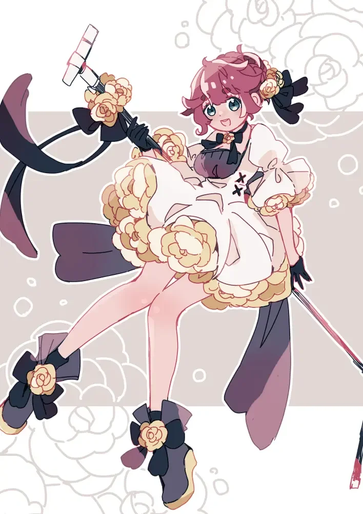 Guesure ⑦) Fhentai - Page 8