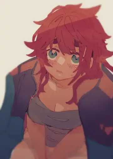 Guesure ⑦) Fhentai - Page 22