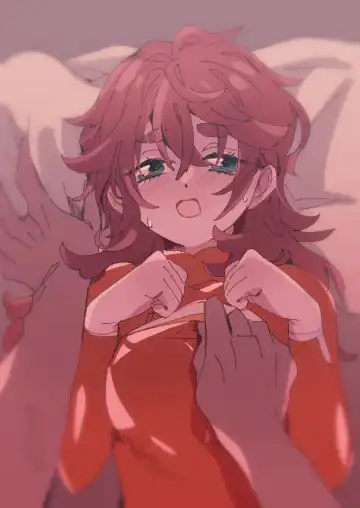 Guesure ⑦) Fhentai - Page 23