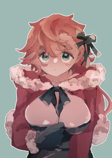 Guesure ⑦) Fhentai - Page 29