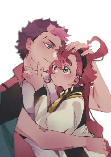 Guesure ⑦) Fhentai - Page 3