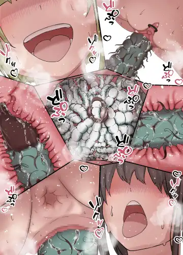 [Gura] After Report 3 Fhentai - Page 4