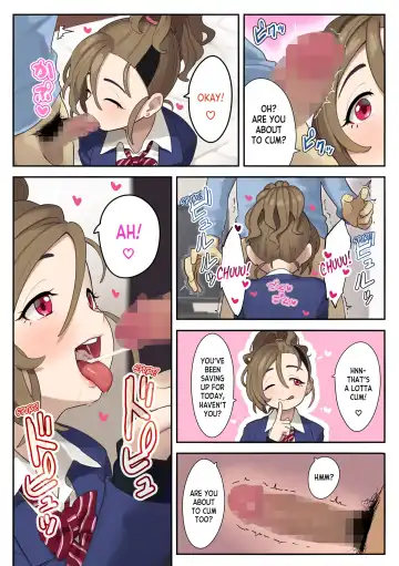 [Omaru Gyuunyuu] Itsumodoori no Okozukai Kasegi Fhentai - Page 10
