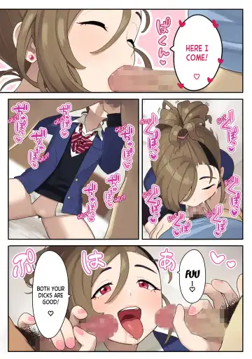 [Omaru Gyuunyuu] Itsumodoori no Okozukai Kasegi Fhentai - Page 9