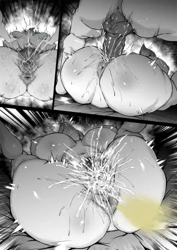 [Waryu] Brid Fhentai - Page 20