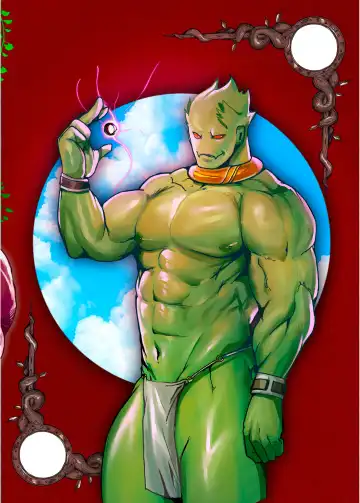 Ero Tra Meikyuu no  Bouken Fhentai - Page 46