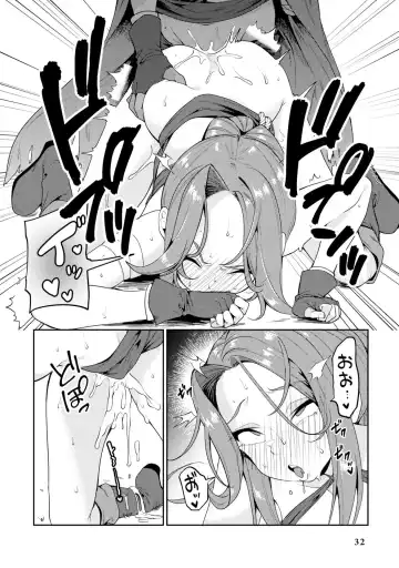 Party Tsuihou Sareta Ore ga Uragitta Nakama ni Fukushu Suru Anthology Comic 2 Fhentai - Page 33