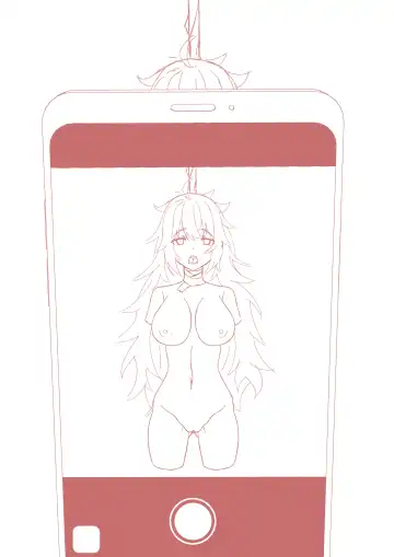 [Noconchan] Resurrection Girl Fhentai - Page 2