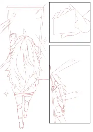 [Noconchan] Resurrection Girl Fhentai - Page 6