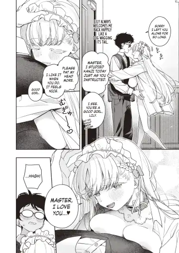 [Ronna] Onaho Maker Zenpen | Onahole Maker Part 1 Fhentai - Page 10