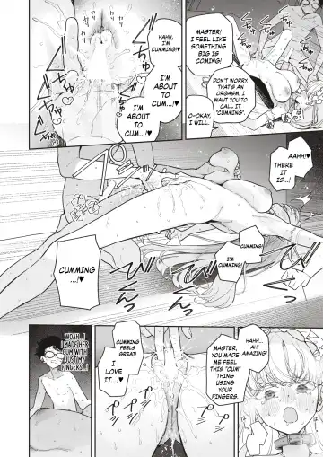 [Ronna] Onaho Maker Zenpen | Onahole Maker Part 1 Fhentai - Page 16