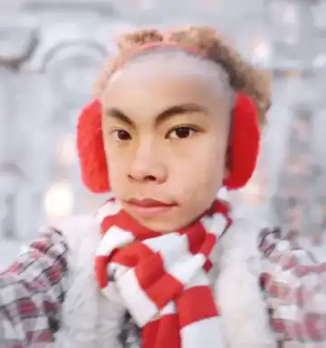 [Ducka] 圣诞要你命--才女汉化组 Fhentai - Page 2