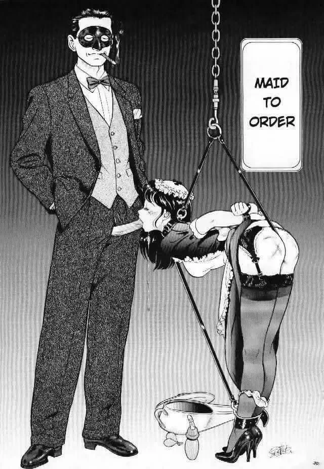 [Kondom] Bondage Fairies Extreme 2 Fhentai - Page 20