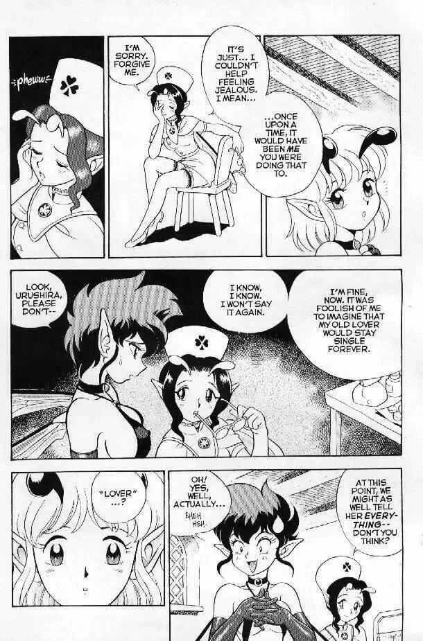 [Kondom] Bondage Fairies Extreme 2 Fhentai - Page 8