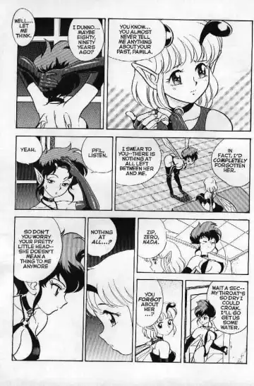 [Kondom] Bondage Fairies Extreme 2 Fhentai - Page 11