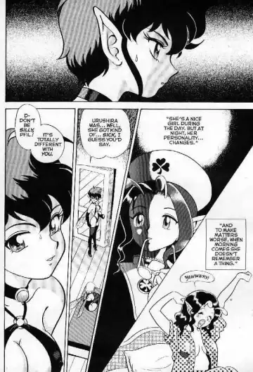 [Kondom] Bondage Fairies Extreme 2 Fhentai - Page 14