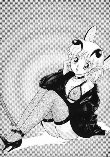 [Kondom] Bondage Fairies Extreme 2 Fhentai - Page 16