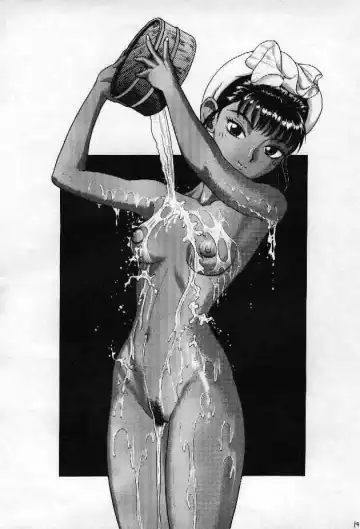 [Kondom] Bondage Fairies Extreme 2 Fhentai - Page 19