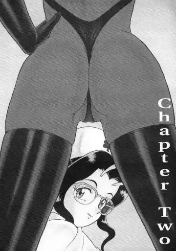 [Kondom] Bondage Fairies Extreme 2 Fhentai - Page 2