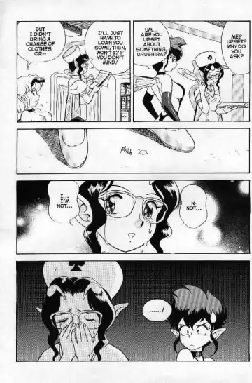 [Kondom] Bondage Fairies Extreme 2 Fhentai - Page 7