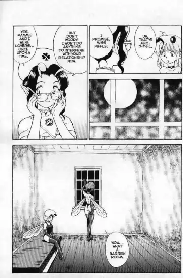 [Kondom] Bondage Fairies Extreme 2 Fhentai - Page 9