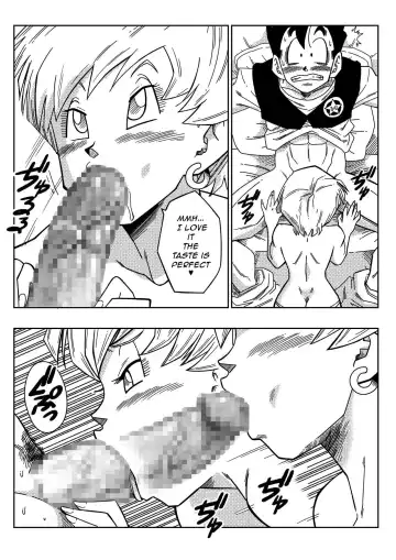 [Yamamoto] Love Triangle Z Fhentai - Page 10