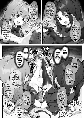 [Doskoinpo] Card Gifter Masato Fhentai - Page 9