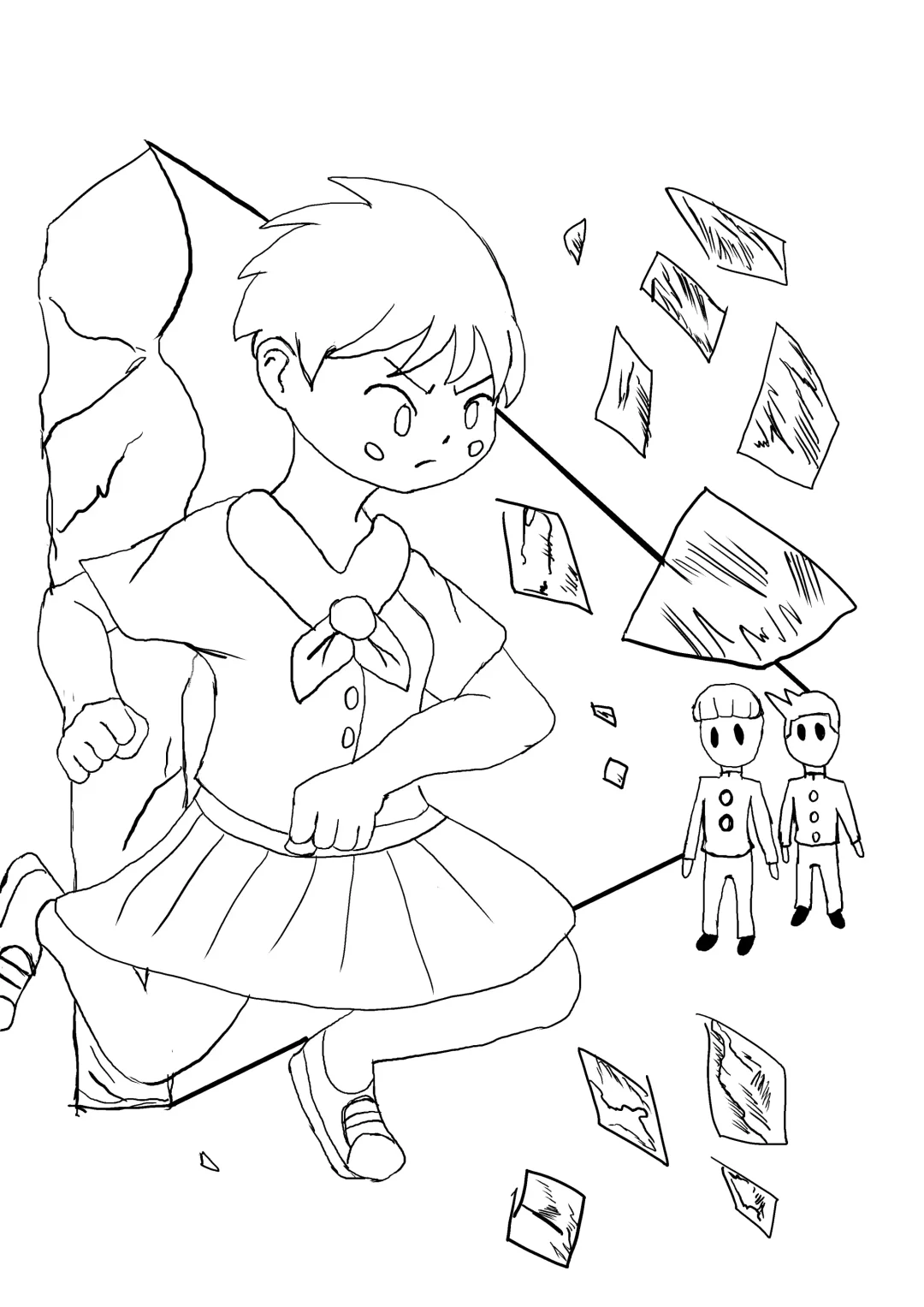 Mezurashii Konomi #1 Fhentai - Page 3