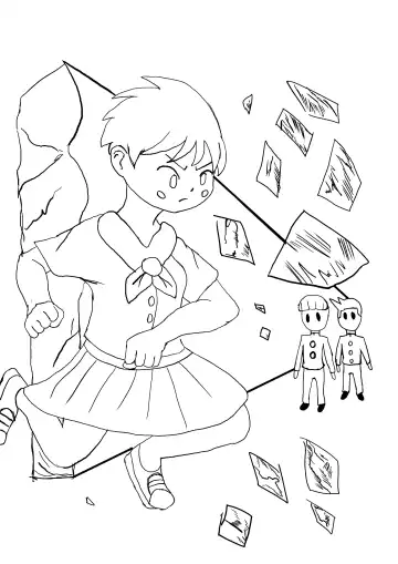 Mezurashii Konomi #1 Fhentai - Page 3