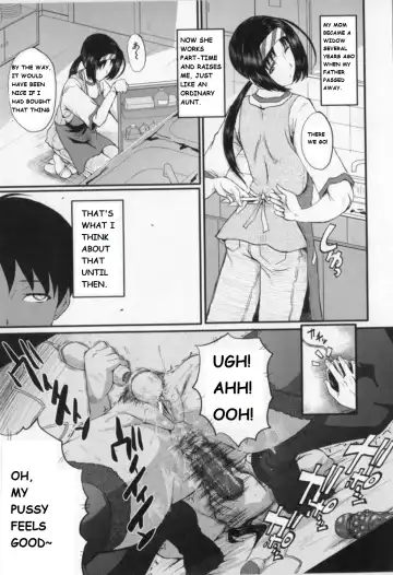 [Sink] My Mother And My Friends Fhentai - Page 2