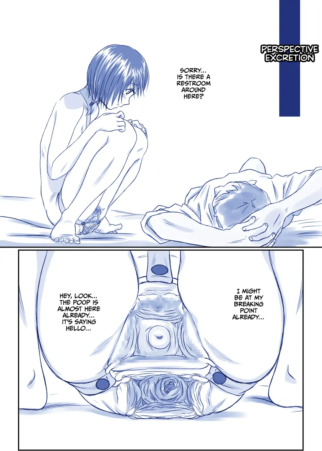 [Tsuru] Issho ni Kaisuiyoku ni Itta Ko wa Chou Daitan na Mizugi Sugata de Onnanoko no Nakami ga Marumie Joutai desu Fhentai - Page 38