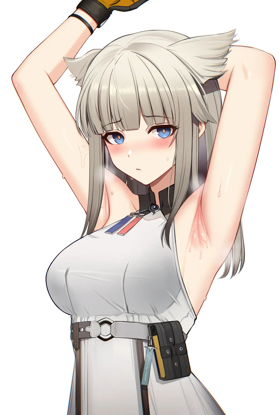 [Ateoyh - Mildt] ATEOYH Fhentai - Page 19