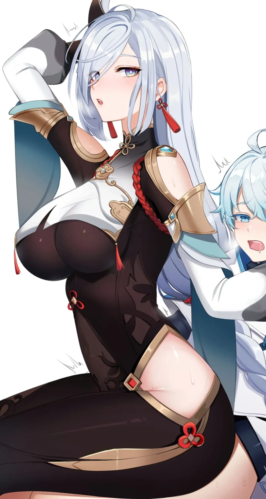 [Ateoyh - Mildt] ATEOYH Fhentai - Page 195