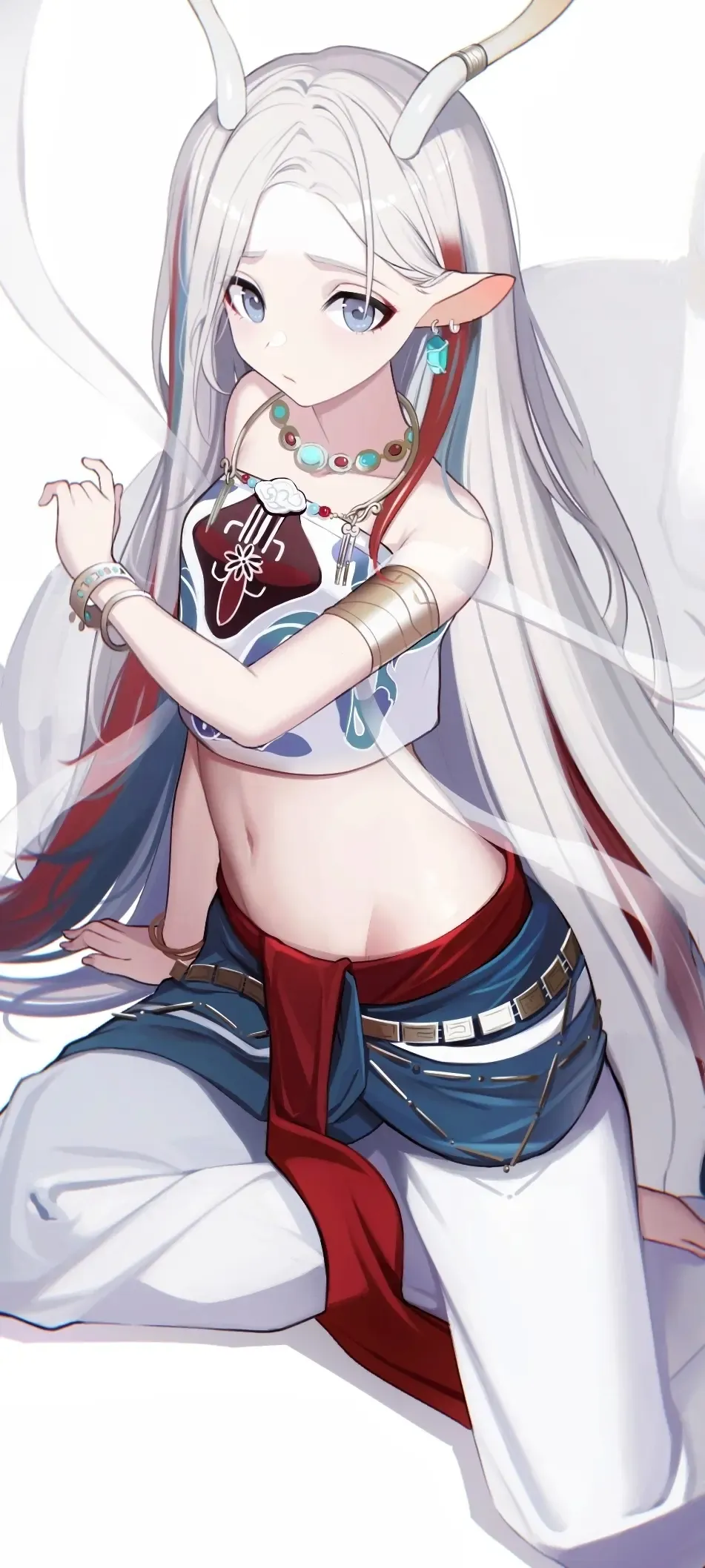 [Ateoyh - Mildt] ATEOYH Fhentai - Page 202