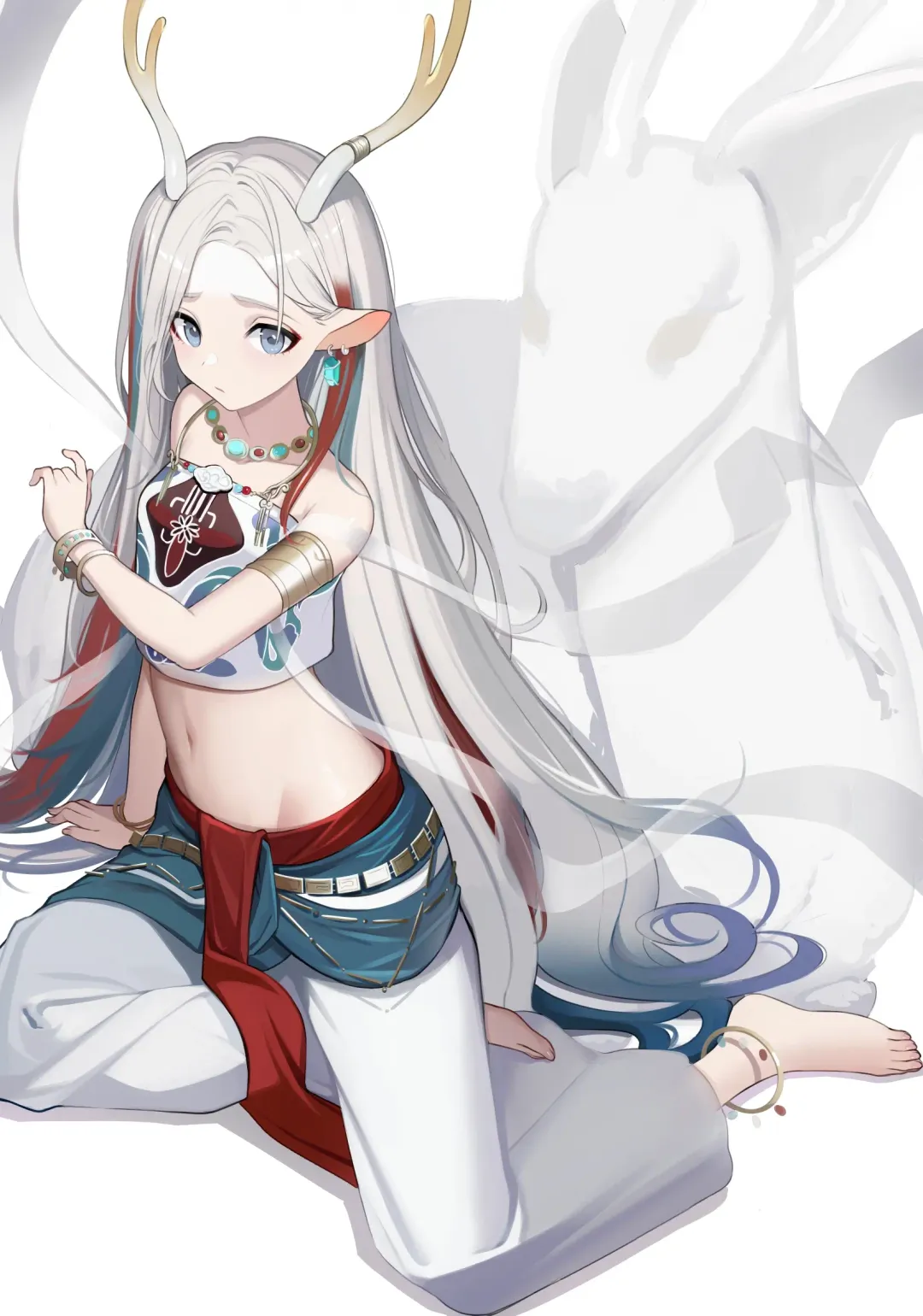 [Ateoyh - Mildt] ATEOYH Fhentai - Page 203