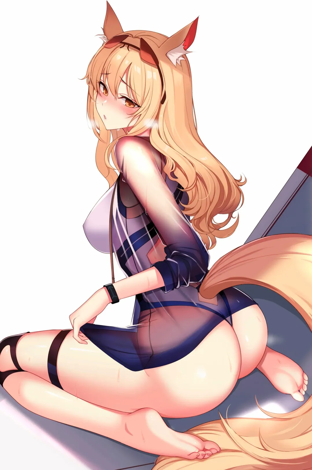 [Ateoyh - Mildt] ATEOYH Fhentai - Page 226