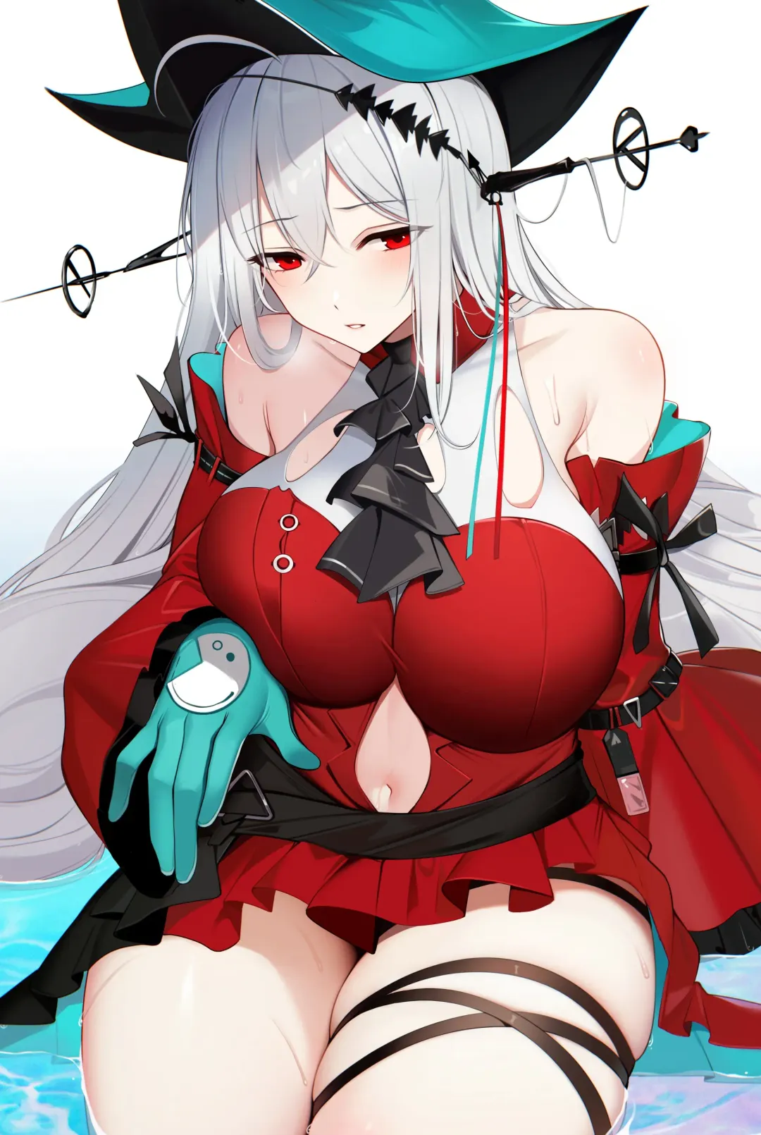 [Ateoyh - Mildt] ATEOYH Fhentai - Page 42