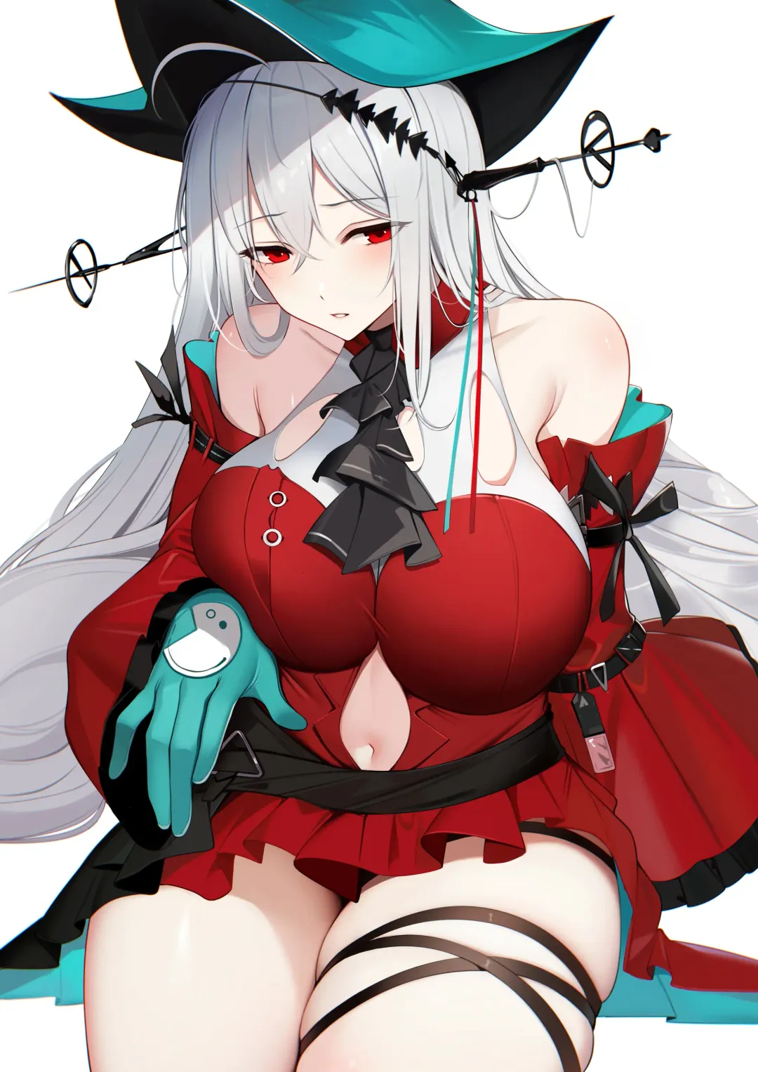 [Ateoyh - Mildt] ATEOYH Fhentai - Page 44