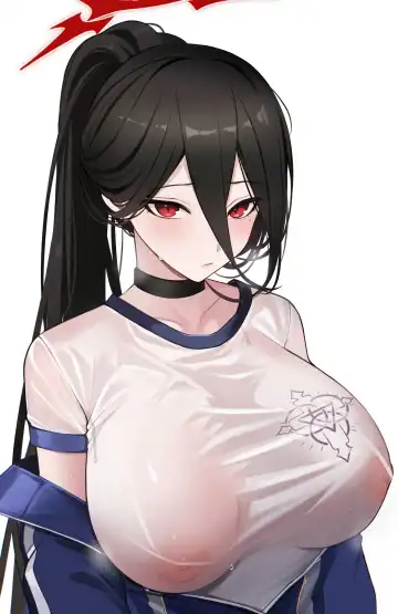 [Ateoyh - Mildt] ATEOYH Fhentai - Page 34