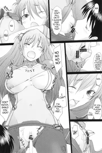 [Sakai Hamachi] Confusion LEVEL A vol.4 Fhentai - Page 5