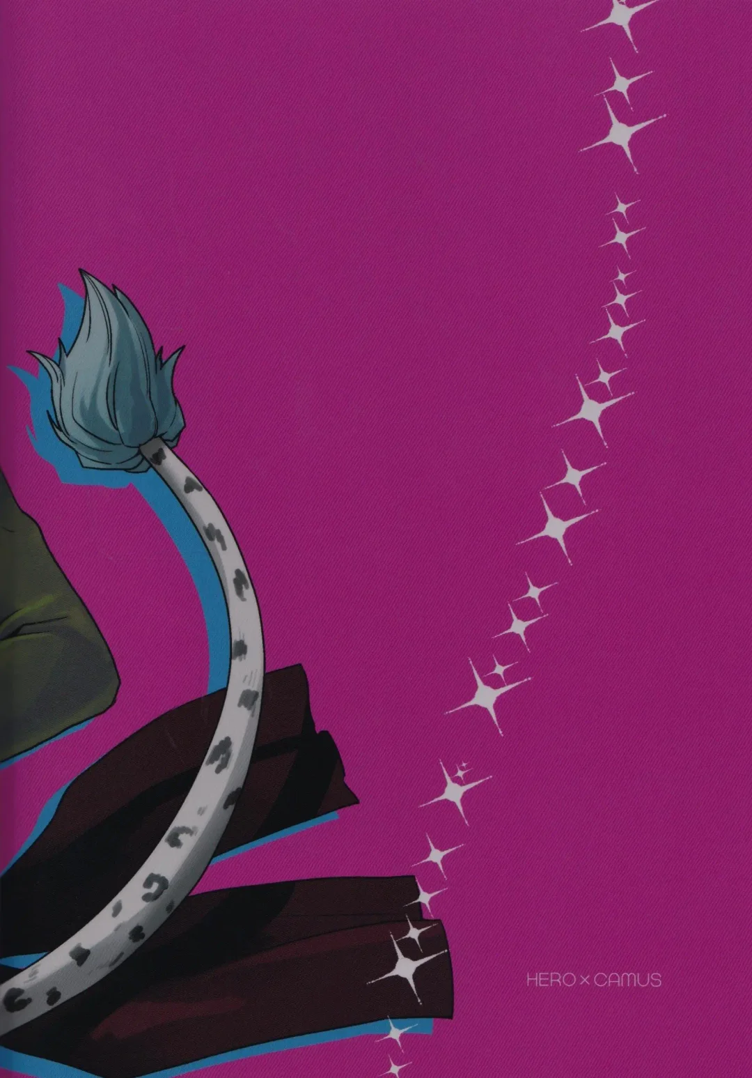 [Chizu] ANIMAL NIGHT Fhentai - Page 26