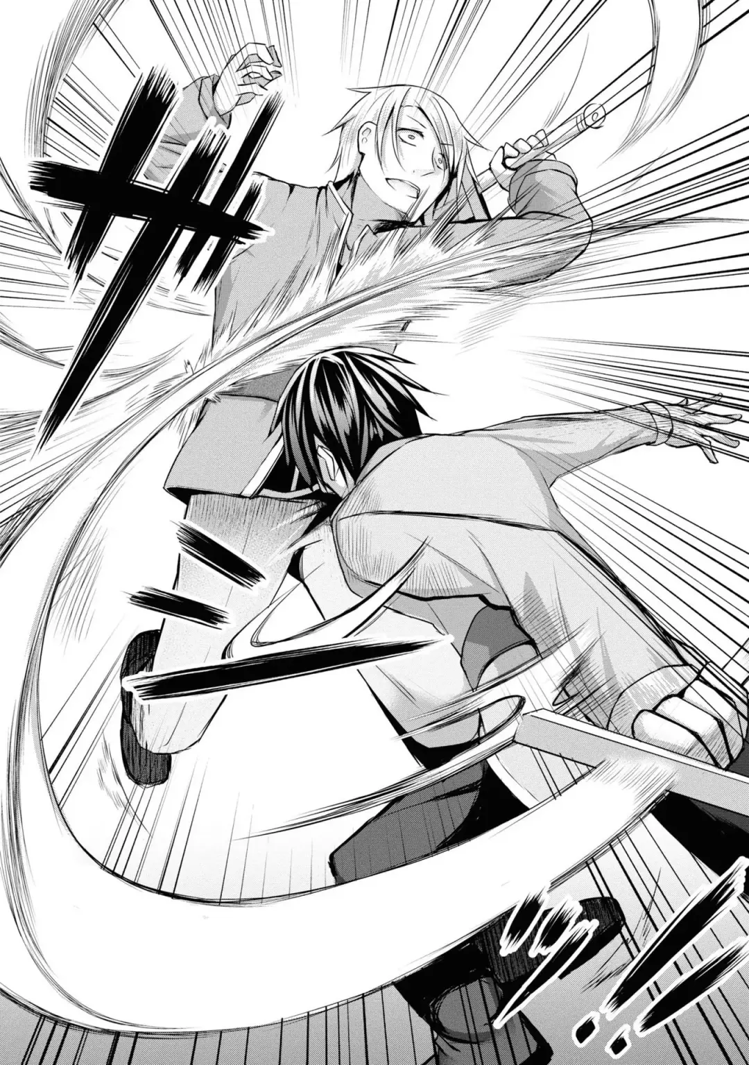 Party Tsuihou Sareta Ore ga Uragitta Nakama ni Fukushu Suru Anthology Comic 3 Fhentai - Page 78