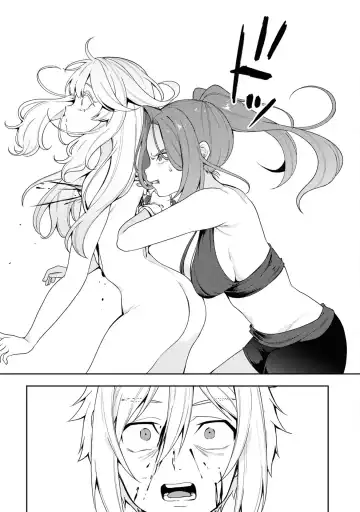 Party Tsuihou Sareta Ore ga Uragitta Nakama ni Fukushu Suru Anthology Comic 3 Fhentai - Page 137