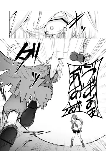 Party Tsuihou Sareta Ore ga Uragitta Nakama ni Fukushu Suru Anthology Comic 3 Fhentai - Page 140