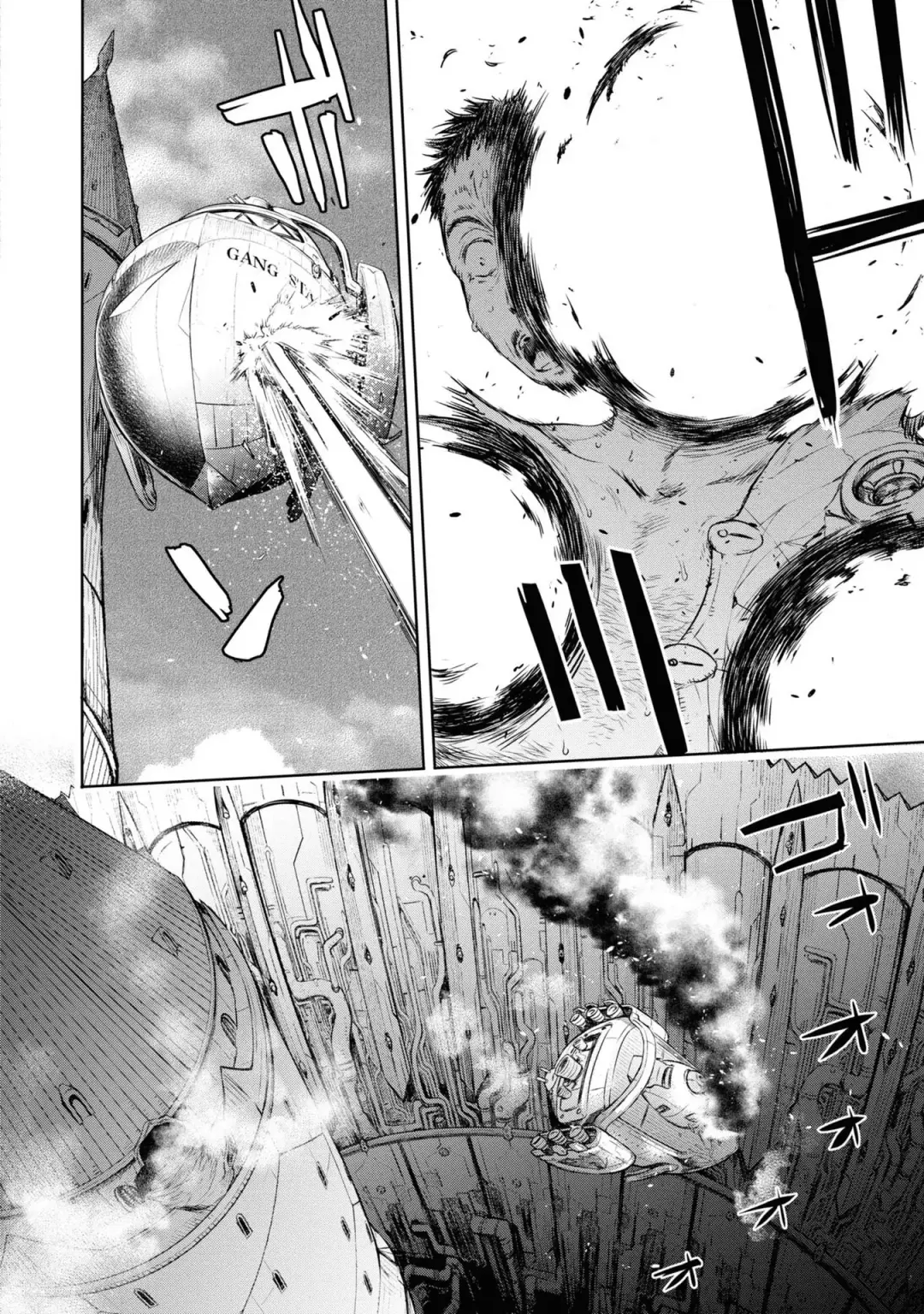 Party Tsuihou Sareta Ore ga Uragitta Nakama ni Fukushu Suru Anthology Comic 4 Fhentai - Page 138